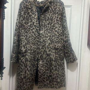 Women’s 3/4 Coat. 1X